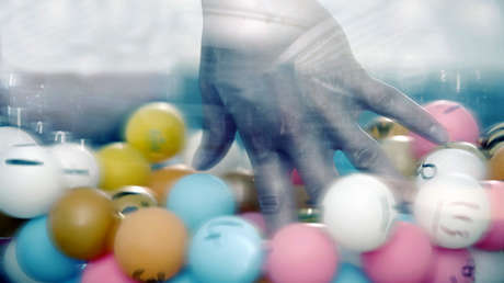 VIDEO: Escándalo por un extraño sorteo de fútbol en Luxemburgo