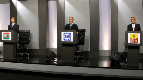 México: Se revive la polémica por el supuesto fraude de 2006 en contra de López Obrador