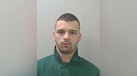 Policía pide cita en Facebook a un hombre buscado por asalto y este le da las gracias por el detalle