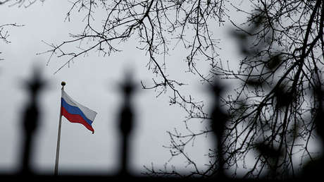 Vicecanciller de Rusia: "Aumentar la tensión entre las potencias nucleares es un camino peligroso"