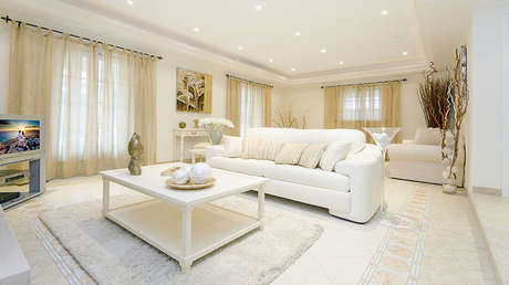 Revelan el precio del apartamento más caro de Moscú 