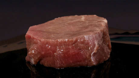 EE.UU.: Retiran más de 3 millones de kilogramos de carne de vaca por salmonela