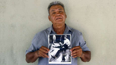 Muere el inmigrante mexicano que ayudó a Robert 'Bobby' Kennedy luego que este fuera baleado