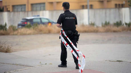 Un joven queda gravemente herido tras recibir puñaladas de su padre al defender a su madre 