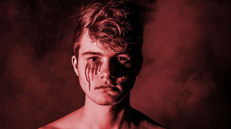 Se pasa con un fármaco contra la disfunción eréctil, y ahora ve el mundo de una manera diferente