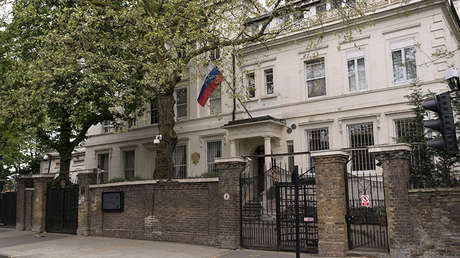 Rusia envía a la Cancillería británica una nota exigiendo datos sobre los "ciberataques"