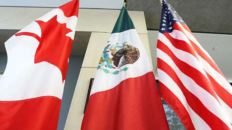 El TLCAN 2.0 esconde una 'píldora venenosa' para China