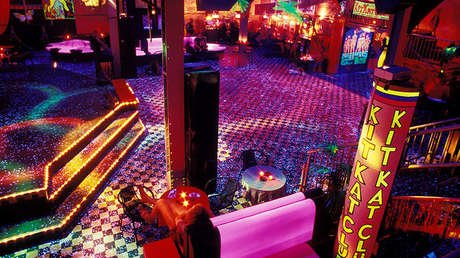 Alerta sanitaria en Berlín por infección de meningitis en un conocido 'club de sexo'