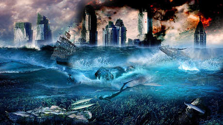 Alerta científica: El calentamiento global 'hunde' a estas grandes ciudades