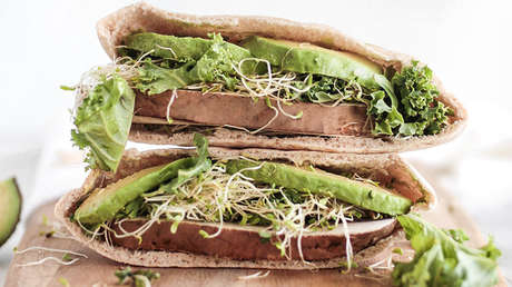 Muere la segunda persona tras comer un sándwich de una reconocida cadena de comida rápida