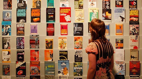 ¿James Bond interpretado por una mujer?: "Probablemente nunca”