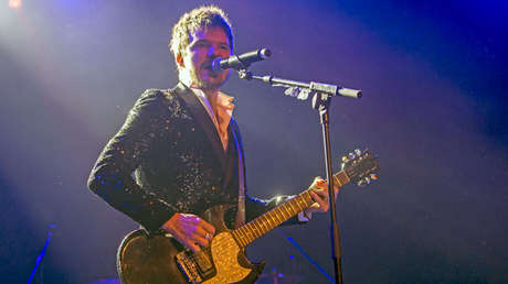 El 'troleo' de un músico español al partido de ultraderecha que usó su música sin permiso