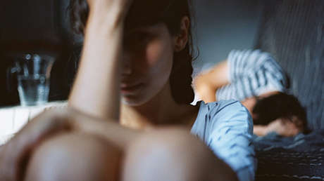 "Esto lo cambia todo": Revelan un factor genético que aumenta el riesgo de disfunción eréctil