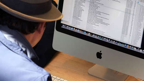 Las nuevas computadoras de Apple tienen un 'chip' de autodestrucción inactivo por el momento