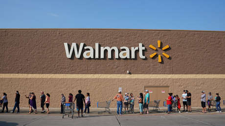 EE.UU.: Detienen a un hombre de 81 años que intentó comprar una niña de 8 por 200.000 dólares