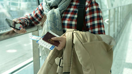 Este pasaporte se hace aún más poderoso en materia de viajes