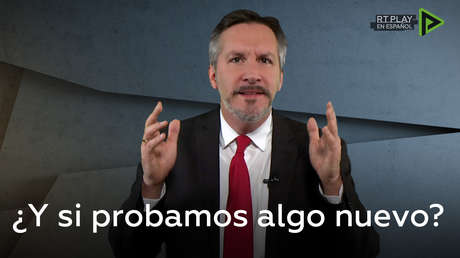 Abrir la discusión respecto a las drogas