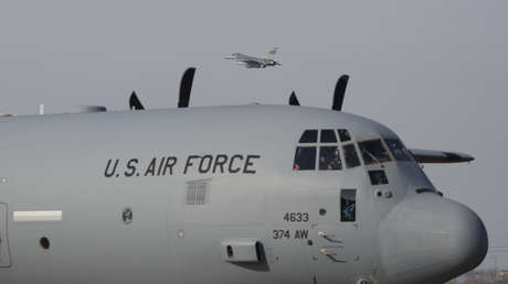 EE.UU. cerró silenciosamente una base en Chipre de dudosa utilidad que costó 70 millones de dólares