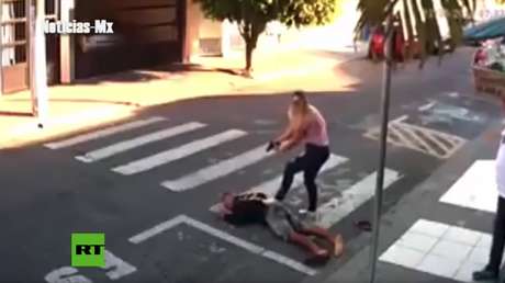 La mamá policía que abatió a un ladrón armado frente a una escuela es elegida diputada en Brasil