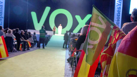 Así se 'fabrican' los votantes de la extrema derecha: El caso de VOX