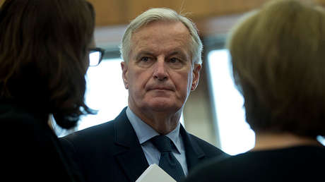 Negociador para el 'Brexit': El Reino Unido saldrá del mercado común y la unión aduanera