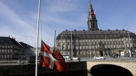 Robó más de 2.000 millones de dólares de las arcas de Dinamarca y vive tranquilo en Dubái