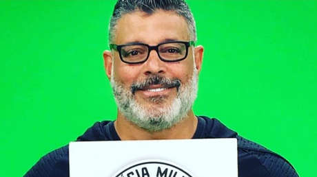 Un actor porno, "soldado de Bolsonaro", se alza como diputado en Brasil