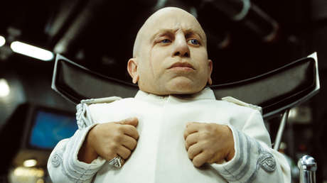 Revelan la causa de la muerte de Verne Troyer, el actor que encarnó a 'Mini-Me' en Austin Powers