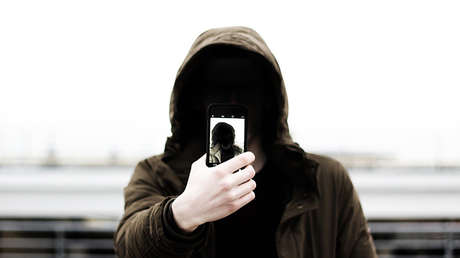 Un mexicano intenta sacarse una 'selfie' tras trepar a un tren en movimiento y pierde los dos pies