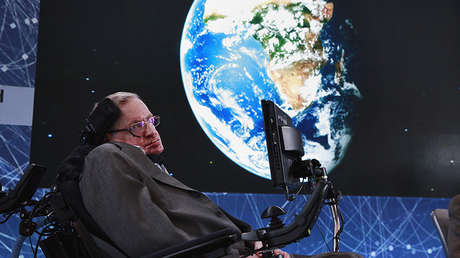 Publican el último estudio de Stephen Hawking sobre agujeros negros