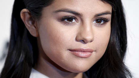 Selena Gómez se encuentra en un centro psiquiátrico tras intentar arrancarse las vías intravenosas