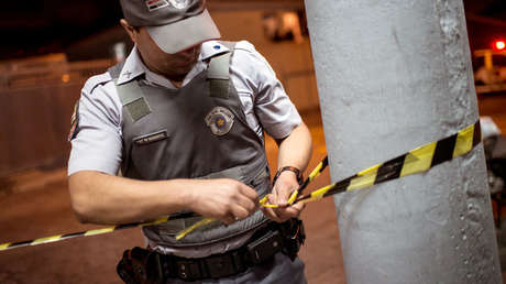 Seguidores del ultraderechista Bolsonaro siembran de odio las calles de Brasil