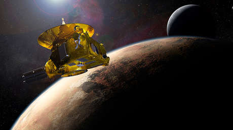 "¿Pueden las lunas tener sus propios satélites?", le preguntó a una astrónoma su hijo