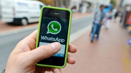 Esta es la razón por la cual su WhatsApp corre peligro si no lo actualiza ahora mismo