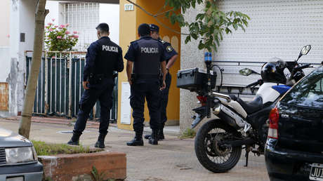 Vecinos cerraron vías y realizaron una intensa búsqueda de una niña que apareció bajo su cama