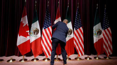 México presume que el TLCAN 2.0 favorecerá a "toda" su industria manufacturera