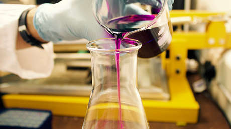 Hallan un método para identificar células cancerosas con moléculas de agua