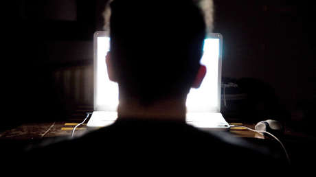 La comunidad virtual donde la gente 'disfruta' viendo morir a otras personas