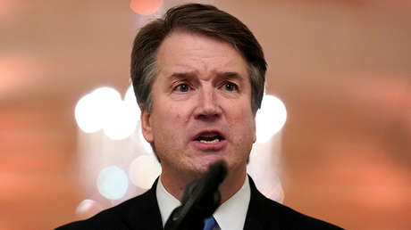 'Brujas' estadounidenses maldecirán a Brett Kavanaugh durante un ritual de magia negra