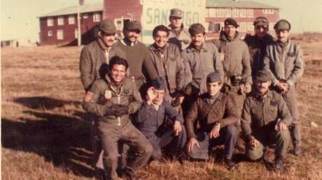 Argentina: Identifican al soldado número 101 caído en la guerra por las Malvinas