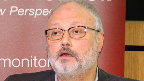 El asesinato de Khashoggi podría provocar "un gran terremoto en las relaciones internacionales"