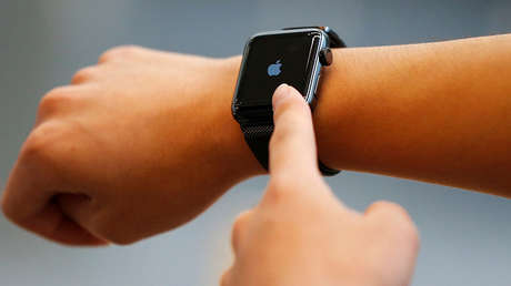 La muerte del periodista saudita en Turquía fue grabada en directo con un Apple Watch