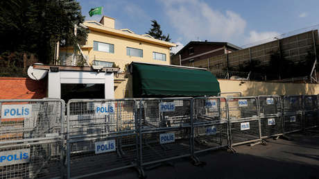 Si Riad "asesinó y desmembró" al periodista saudita en Turquía, ¿cómo responderá Erdogan?