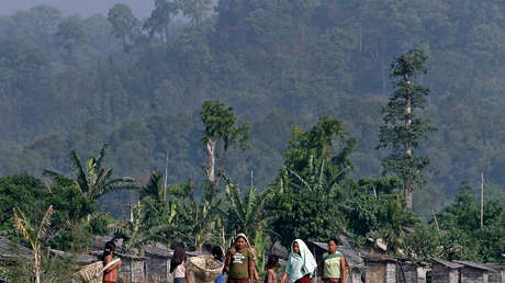 Así vive el país que no contamina la Tierra