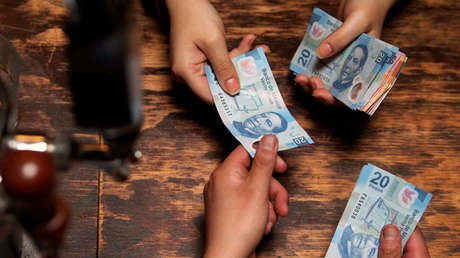 México: Así es como buscan acabar con los 'moches' en el presupuesto del Gobierno