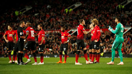 Un príncipe saudita está dispuesto a comprar el Manchester United