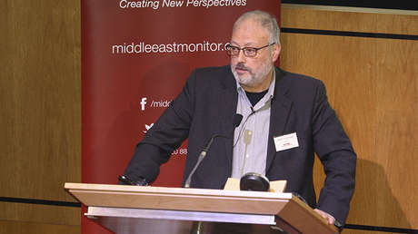 Policía turca habría hallado pruebas en el consulado saudita de que Khashoggi fue asesinado allí