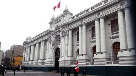 Crisis política y judicial en Perú: ¿Un choque de intereses?