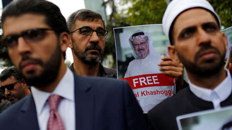 Asesinato y desmembramiento del periodista saudita en el consulado en Turquía habrían sido grabados