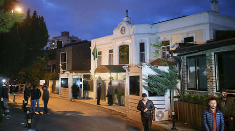 ¿Qué pasó?: Todo sobre la misteriosa desaparición del periodista opositor saudí